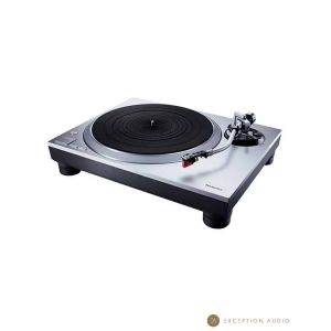Platine vinyle hifi Technics SL-1500 Silver