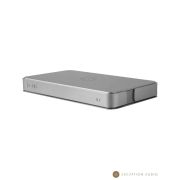 Switch audiophile Silent Angel Bonn NX Silver