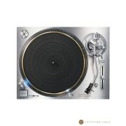 Platine vinyle hifi entraînement direct Technics SL-1200G Silver