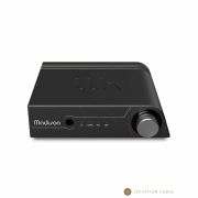 Wattson Audio Madison lecteur réseau streamer DAC hifi haut de gamme