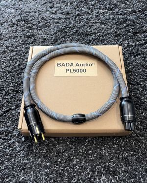 Bada Audio PL 5000