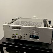 amplificateur intégré ampli hifi Chord CPM 2800 MkII bonne affaire