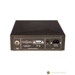 Innuos ZENmini LPSU Mk3 alimentation linéaire audiophile ZENmini serveur audio