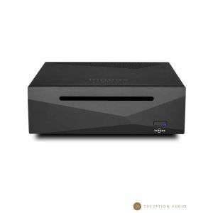 serveur audio streamer hifi Innuos zenmini mk3 roon upnp ripper cd