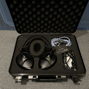 Meze Empyrean casque hi-fi haut de gamme bonne affaire