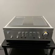 Luxman L-595A SE amplificateur intégré hifi bonne affaire