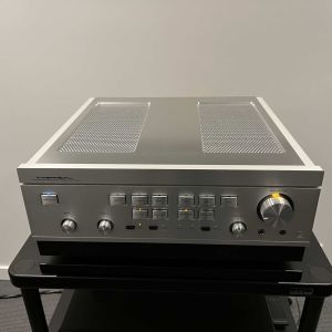 Luxman L-595A SE amplificateur intégré hifi bonne affaire