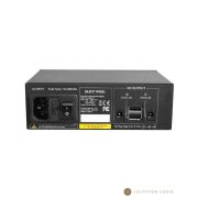 alimentation externe linéaire hifi Bonn N8 Silent Angel Forester F1 rear side