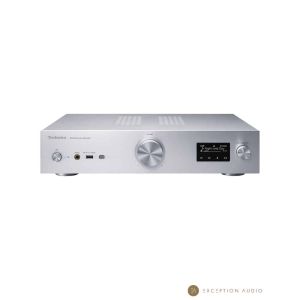 Technics SU-GX70 amplificateur intégré hifi réseau