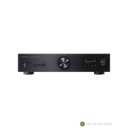 Technics SU-GX70 black amplificateur intégré hifi réseau