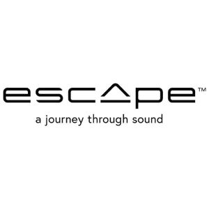 Logo Escape Speakers