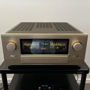 Accuphase E-5000 ampli intégré hifi