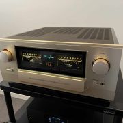 Accuphase E-5000 ampli intégré hifi