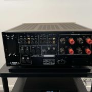 Accuphase E-5000 ampli intégré hifi