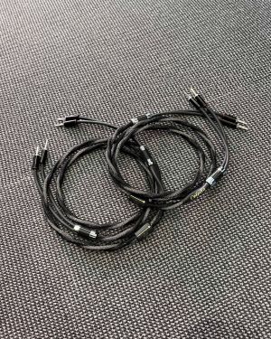 Câble HP Esprit Audio Celesta G9 2x 2M