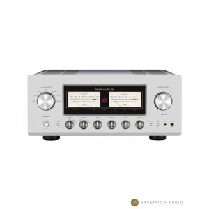 Luxman L-509Z amplificateur intégré hifi