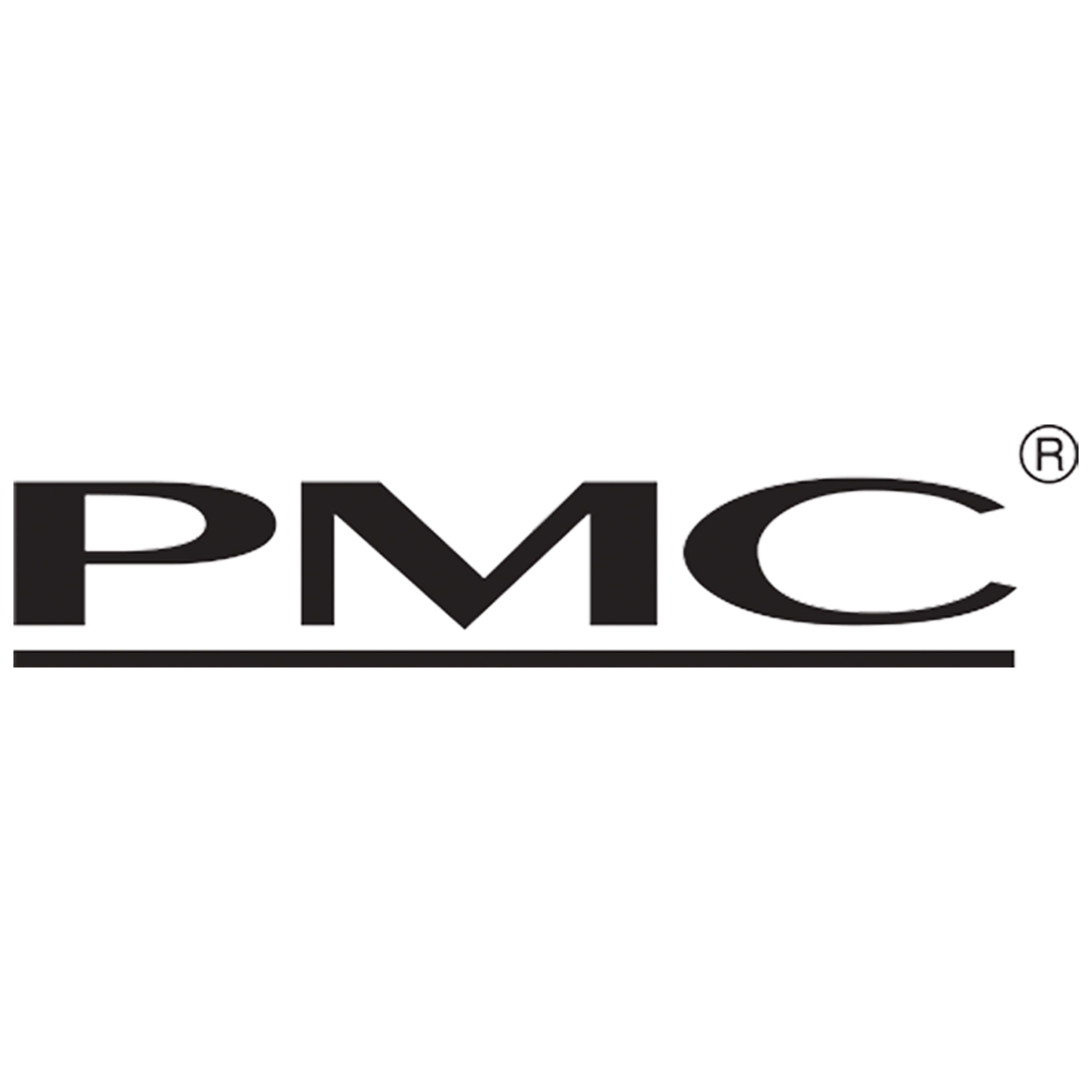 Logo PMC enceinte hifi