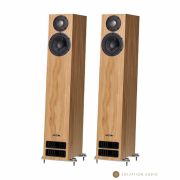 PMC Twenty5 23i Oak. chêne enceinte colonne hifi