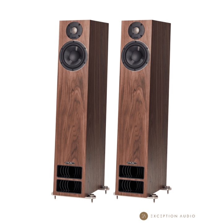Acoustic Energy : Enceintes bibliothèques HiFi, enceintes sans fil et barre de son