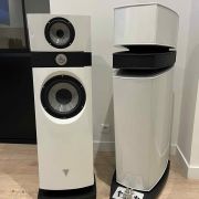 Focal Scala Utopia Evo