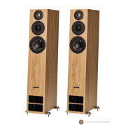 PMC Twenty5 26i Oak enceinte colonne hifi haute fidélité