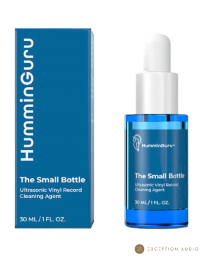 HumminGuru The Small Bottle