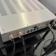 Krell K-300i amplificateur intégré hifi haute fidélité occasion bonne affaire