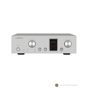 Luxman C-10X face avant préamplificateur hifi haut de gamme