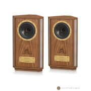 Tannoy Autograph Mini enceinte bibliothèque HiFi coaxial haut rendement