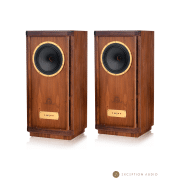 Tannoy Prestige Stirling GR enceinte haut rendement hifi coaxial