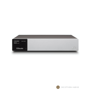 B.Audio B dac one EX convertisseur numérique analogique DAC streamer lecteur réseau Hifi haute fidélité haut de gamme