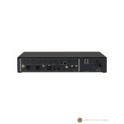 B.Audio B dac one EX convertisseur numérique analogique DAC streamer lecteur réseau Hifi haute fidélité haut de gamme