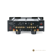 Gryphon Audio Designs Diablo 120 amplificateur intégré HiFi Haut de gamme