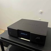 Auralic Altair G2.1 Lecteur réseau DAC Hifi