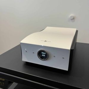 Mola Mola Tambaqui DAC convertiseur Hifi