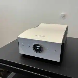 Mola Mola Tambaqui DAC convertiseur Hifi