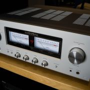 Luxman L-505Z ampli intégré hifi