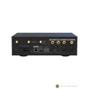 EverSolo DMP-A6 Lecteur réseau DAC HiFi Hi-res