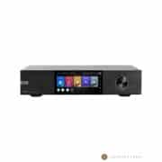 EverSolo DMP-A8 Lecteur réseau DAC HiFi Hi-res