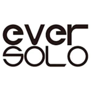 Logo EverSolo lecteur réseau DAC HiFi