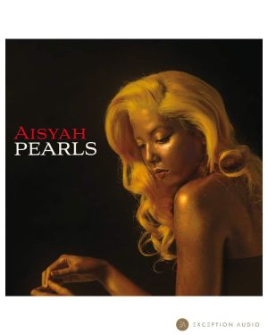 Aisyah – Pearls