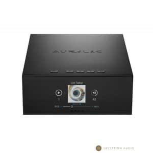 Auralic Aries S1 Streamer Audio lecteur réseau hifi AirPlay 2, Roon, UPnP, et DLNA