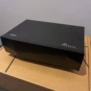 Innuos Pulse Mini lecteur réseau DAC streamer