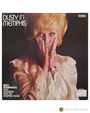 Dusty Springfield – Dusty in Memphis