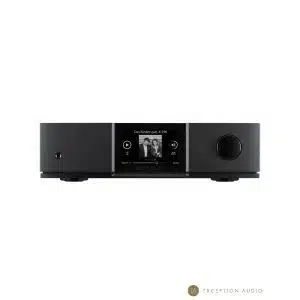 Auralic Altair G2.2 lecteur réseau streamer DAC préamplificateur HiFi