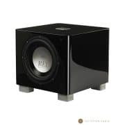 REL Acoustics T9X caisson de basse actif hifi home cinéma