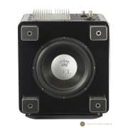 REL Acoustics T9X caisson de basse actif hifi home cinéma