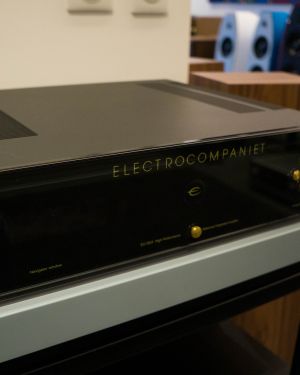 Electrocompaniet ECI-6DX