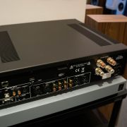 Electrocompaniet ECI-6DX ampli intégré hifi