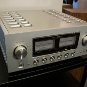 Luxman L-509Z ampli intégré hifi haut de gamme